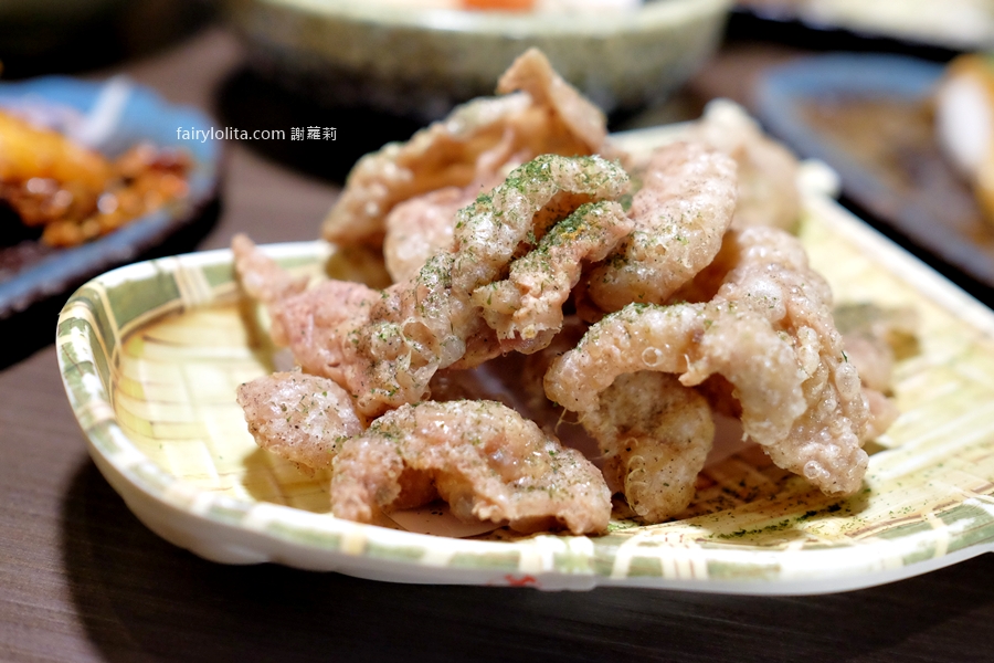 一畝田居酒屋。深夜想微醺就來這！桃園藝文特區隱藏版超強居酒屋！ @蹦啾♥謝蘿莉 La vie heureuse