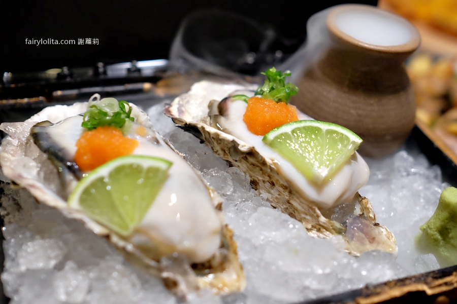 一畝田居酒屋。深夜想微醺就來這！桃園藝文特區隱藏版超強居酒屋！ @蹦啾♥謝蘿莉 La vie heureuse