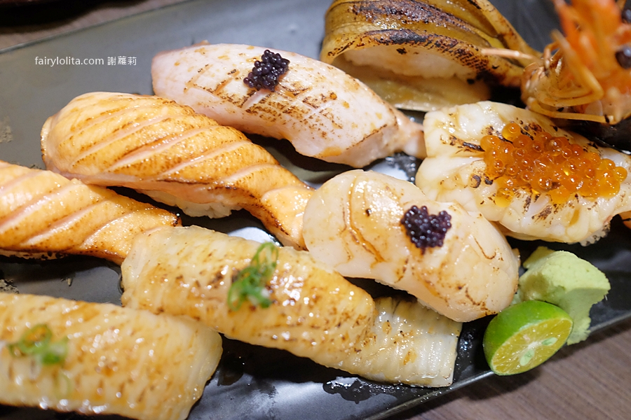 一畝田居酒屋。深夜想微醺就來這！桃園藝文特區隱藏版超強居酒屋！ @蹦啾♥謝蘿莉 La vie heureuse