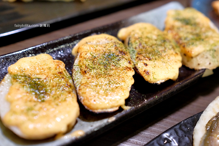 一畝田居酒屋。深夜想微醺就來這！桃園藝文特區隱藏版超強居酒屋！ @蹦啾♥謝蘿莉 La vie heureuse