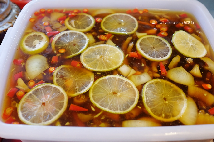 重慶滷到爽。夜貓族暴動！超涮嘴正宗四川重慶滷味、酸辣粉、泡椒雞爪一次全滿足！ @蹦啾♥謝蘿莉 La vie heureuse