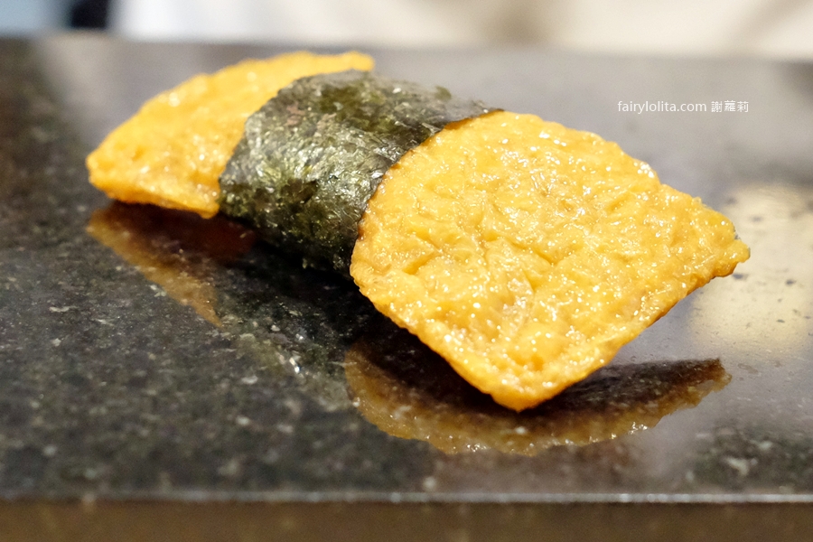 宏洋酢壽司。只要千元？！台北 14 道日式無菜單料理超狂CP值震撼曝光！ @蹦啾♥謝蘿莉 La vie heureuse