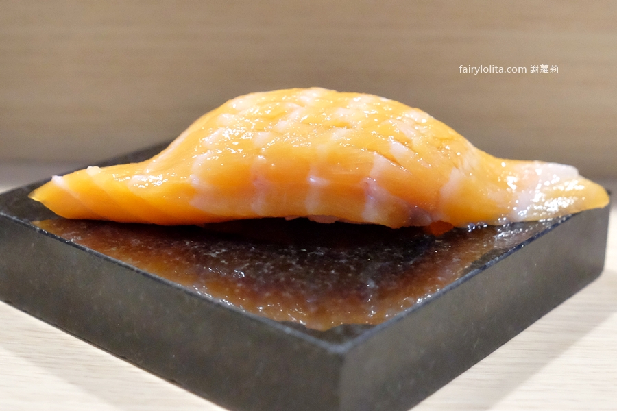 宏洋酢壽司。只要千元？！台北 14 道日式無菜單料理超狂CP值震撼曝光！ @蹦啾♥謝蘿莉 La vie heureuse