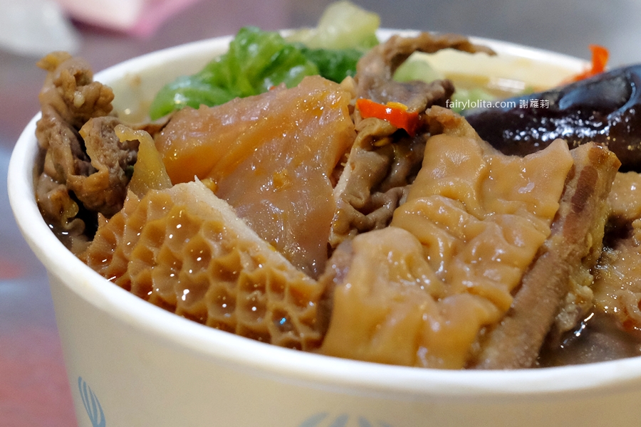 陳記銅鑼灣牛雜。牛雜控全面暴動！百元吃遍9種牛雜，爽度直接拉好拉滿！ @蹦啾♥謝蘿莉 La vie heureuse