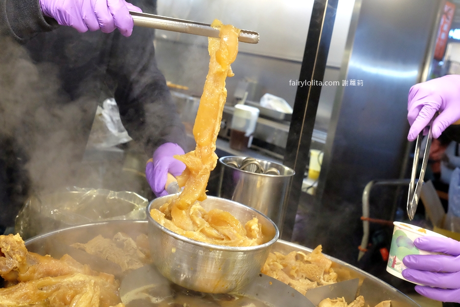 陳記銅鑼灣牛雜。牛雜控全面暴動！百元吃遍9種牛雜，爽度直接拉好拉滿！ @蹦啾♥謝蘿莉 La vie heureuse