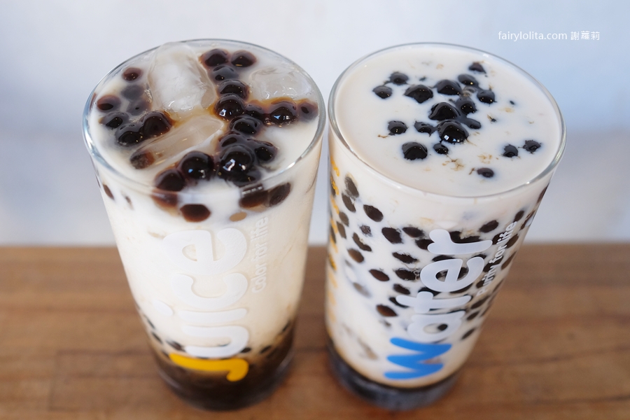 MISS-U 茶飲桃園店。30元起爽喝！隱藏版純果汁草莓牛奶手搖飲，季節限定震撼登場！ @蹦啾♥謝蘿莉 La vie heureuse