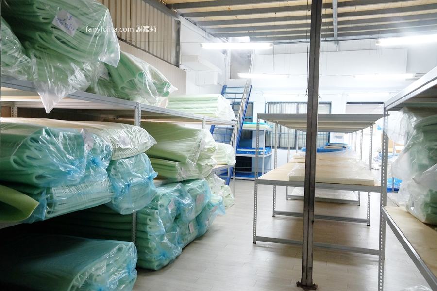 八鐘頭睡眠名床（新莊工廠）。90%的人挑床都看錯？工廠直營的真相全公開，這篇一定要看！ @蹦啾&hearts;謝蘿莉 La vie heureuse