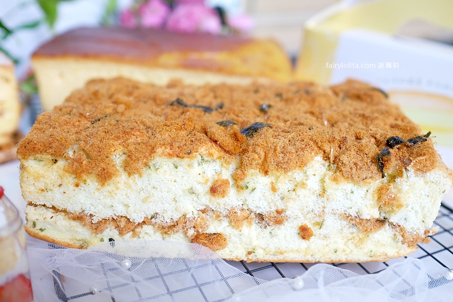 蛋金固古早味現烤蛋糕。70元就這麼狂！全桃園唯一得獎的古早味現烤蛋糕，口味竟多達近15種！ @蹦啾&hearts;謝蘿莉 La vie heureuse