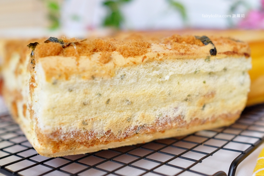 蛋金固古早味現烤蛋糕。70元就這麼狂！全桃園唯一得獎的古早味現烤蛋糕，口味竟多達近15種！ @蹦啾&hearts;謝蘿莉 La vie heureuse