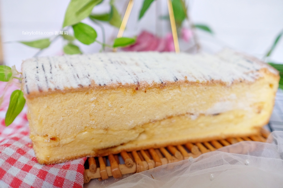 蛋金固古早味現烤蛋糕。70元就這麼狂！全桃園唯一得獎的古早味現烤蛋糕，口味竟多達近15種！ @蹦啾&hearts;謝蘿莉 La vie heureuse