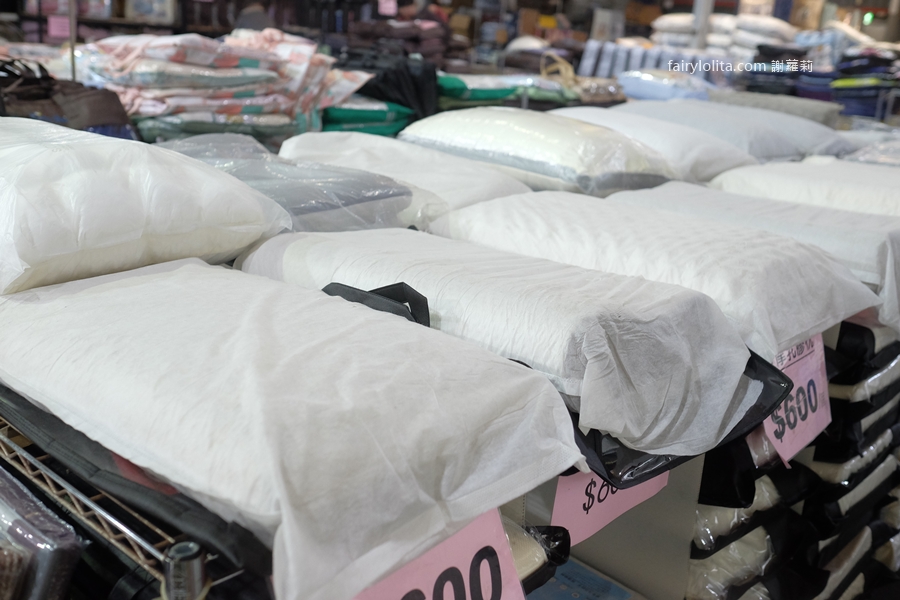 2025新北中和寢具 年終廠拍。全館一折起！年度最殺破盤價，錯過真的要等明年！ @蹦啾&hearts;謝蘿莉 La vie heureuse