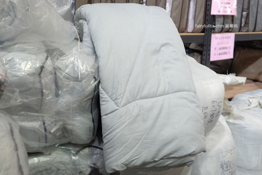 2025新北中和寢具 年終廠拍。全館一折起！年度最殺破盤價，錯過真的要等明年！ @蹦啾&hearts;謝蘿莉 La vie heureuse