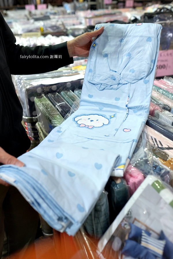 2025新北中和寢具 年終廠拍。全館一折起！年度最殺破盤價，錯過真的要等明年！ @蹦啾&hearts;謝蘿莉 La vie heureuse