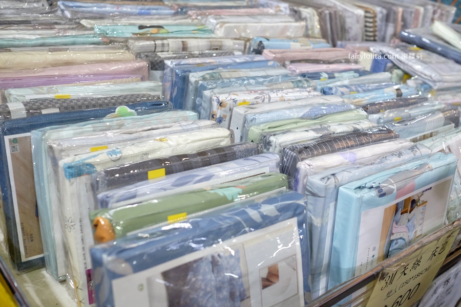 2025新北中和寢具 年終廠拍。全館一折起！年度最殺破盤價，錯過真的要等明年！ @蹦啾&hearts;謝蘿莉 La vie heureuse