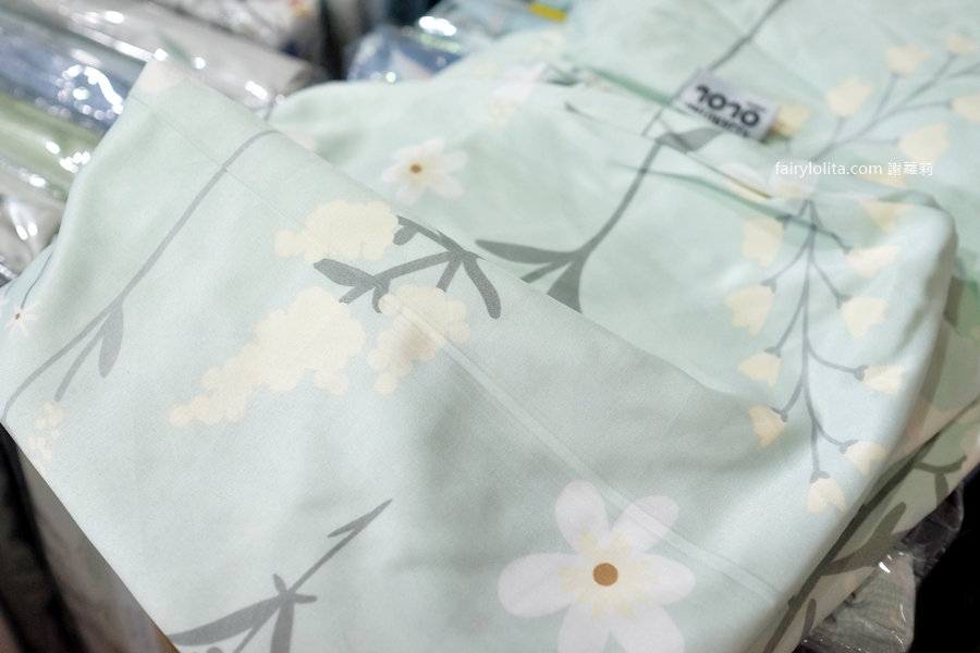 2025新北中和寢具 年終廠拍。全館一折起！年度最殺破盤價，錯過真的要等明年！ @蹦啾&hearts;謝蘿莉 La vie heureuse