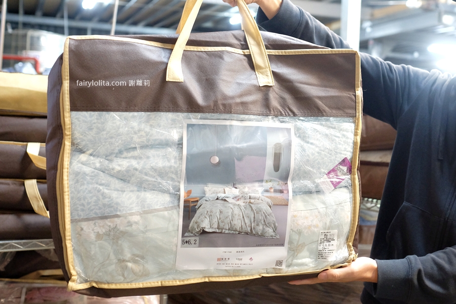 2025新北中和寢具 年終廠拍。全館一折起！年度最殺破盤價，錯過真的要等明年！ @蹦啾&hearts;謝蘿莉 La vie heureuse