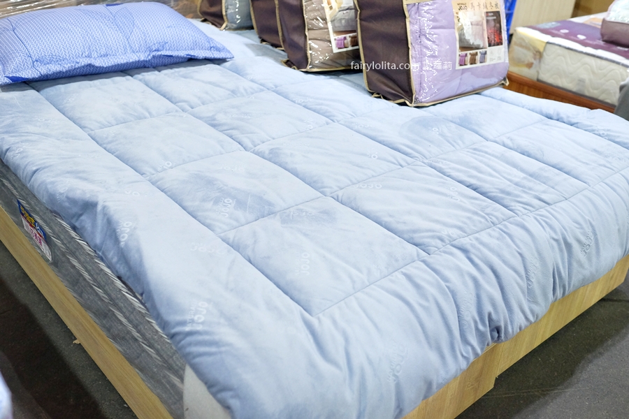 2025新北中和寢具 年終廠拍。全館一折起！年度最殺破盤價，錯過真的要等明年！ @蹦啾&hearts;謝蘿莉 La vie heureuse