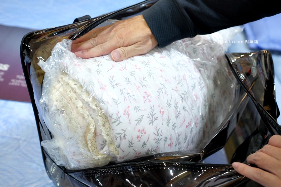 2025新北中和寢具 年終廠拍。全館一折起！年度最殺破盤價，錯過真的要等明年！ @蹦啾&hearts;謝蘿莉 La vie heureuse