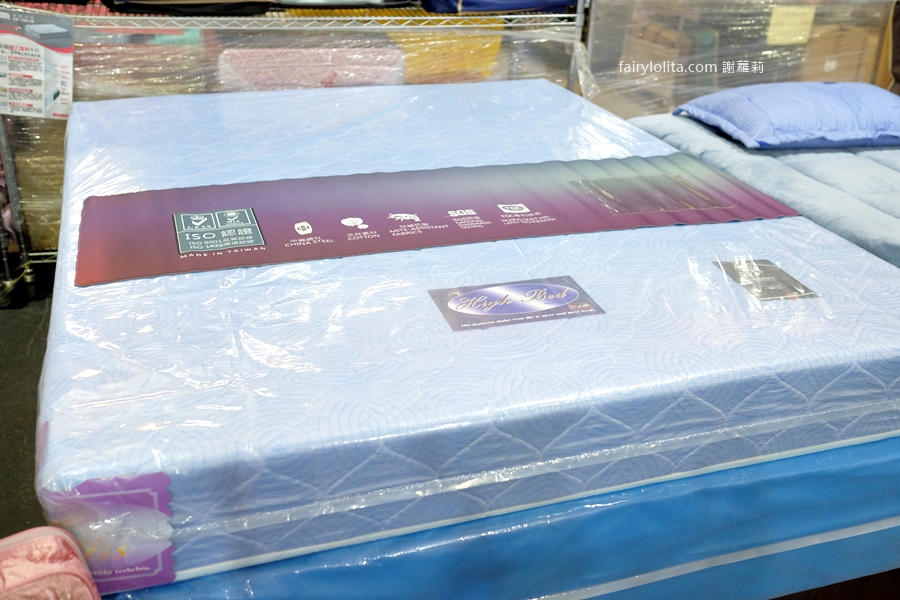 2025新北中和寢具 年終廠拍。全館一折起！年度最殺破盤價，錯過真的要等明年！ @蹦啾&hearts;謝蘿莉 La vie heureuse