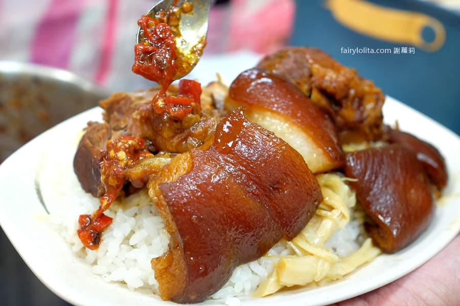 阿奕腿庫飯。浮誇肉量給成這樣合理嗎?雙倍腿庫直接封頂! @蹦啾♥謝蘿莉 La vie heureuse 阿奕腿庫飯。浮誇肉量給成這樣合理嗎?雙倍腿庫直接封頂! @蹦啾♥謝蘿莉 La vie heureuse