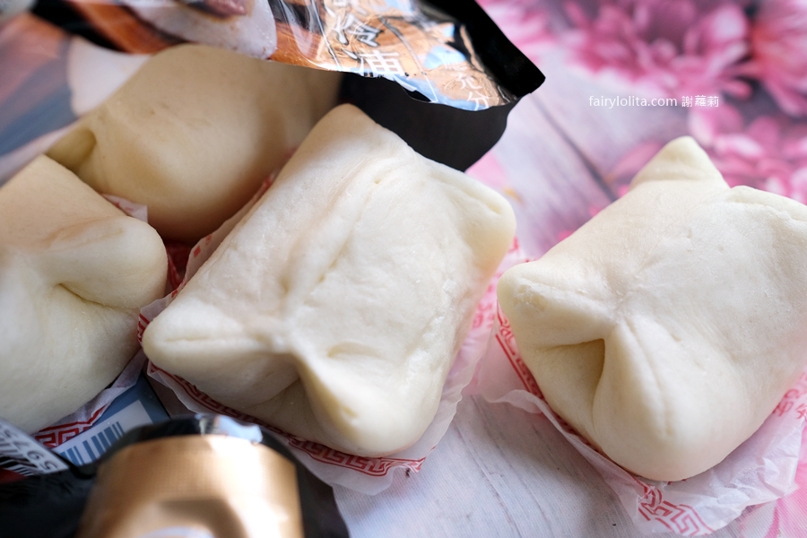 麥豚 日式燒肉包。包子界的愛馬仕誕生！噴汁五花肉內餡、爽度直接破表！ @蹦啾&hearts;謝蘿莉 La vie heureuse