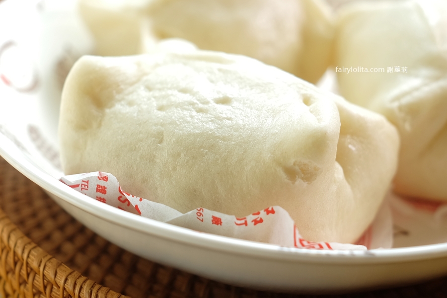 麥豚 日式燒肉包。包子界的愛馬仕誕生！噴汁五花肉內餡、爽度直接破表！ @蹦啾&hearts;謝蘿莉 La vie heureuse