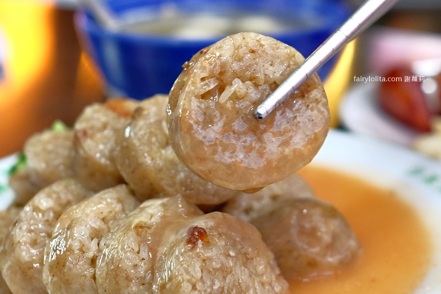 大橋頭黃大腸煎。深夜裡爆排40年老攤!人潮延綿超過3個店面太誇張! @蹦啾♥謝蘿莉 La vie heureuse 大橋頭黃大腸煎。深夜裡爆排40年老攤!人潮延綿超過3個店面太誇張! @蹦啾♥謝蘿莉 La vie heureuse