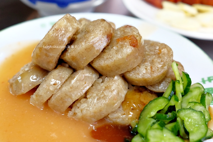 大橋頭黃大腸煎。深夜裡爆排40年老攤!人潮延綿超過3個店面太誇張! @蹦啾♥謝蘿莉 La vie heureuse 大橋頭黃大腸煎。深夜裡爆排40年老攤!人潮延綿超過3個店面太誇張! @蹦啾♥謝蘿莉 La vie heureuse