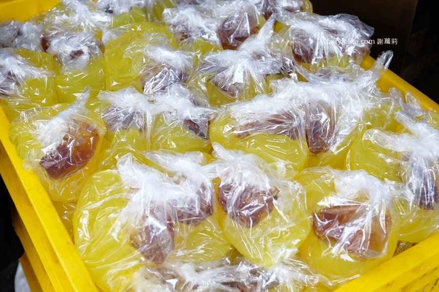 羅記清涼半世紀。夏季限定只賣6個月！15元粉粿太佛心，在地人私藏50年古早味！ @蹦啾&hearts;謝蘿莉 La vie heureuse