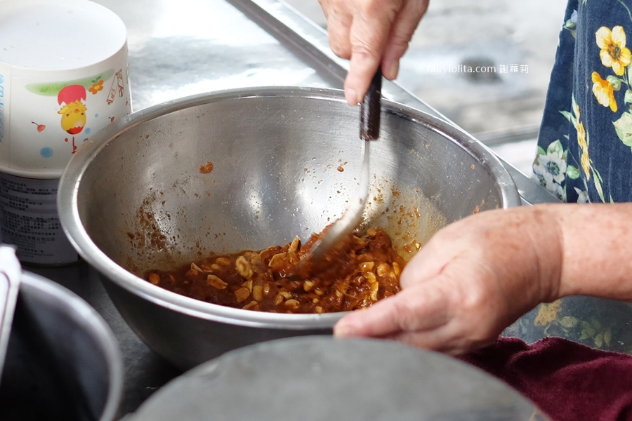 蘇澳鐵支路邊冰店。蘇澳鐵支路邊的時光機！40年古早味老阿嬤手打冰！ @蹦啾&hearts;謝蘿莉 La vie heureuse