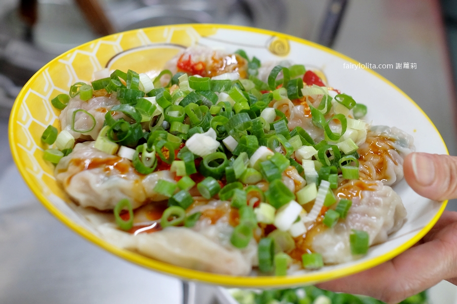 鮮蝦餛飩專賣店。在地神祕老店曝光!超巨餛飩塞整尾蝦,一口爆汁太狂! @蹦啾♥謝蘿莉 La vie heureuse 鮮蝦餛飩專賣店。在地神祕老店曝光!超巨餛飩塞整尾蝦,一口爆汁太狂! @蹦啾♥謝蘿莉 La vie heureuse