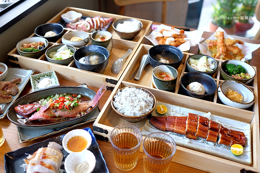 竹谷定食。挑戰全台最狂CP值!350元海鮮吃到飽,飲料甜點全部無限續! 竹谷定食。挑戰全台最狂CP值!350元海鮮吃到飽,飲料甜點全部無限續!