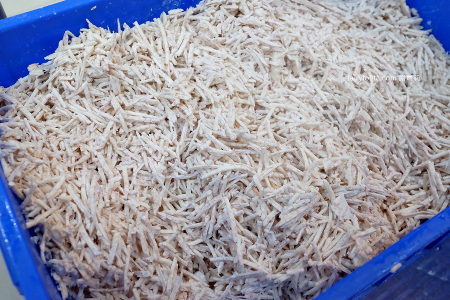 老麵酵匠。這顆饅頭太扯！內餡多到炸出來，新竹爆紅名店插旗桃園介壽路！ @蹦啾&hearts;謝蘿莉 La vie heureuse