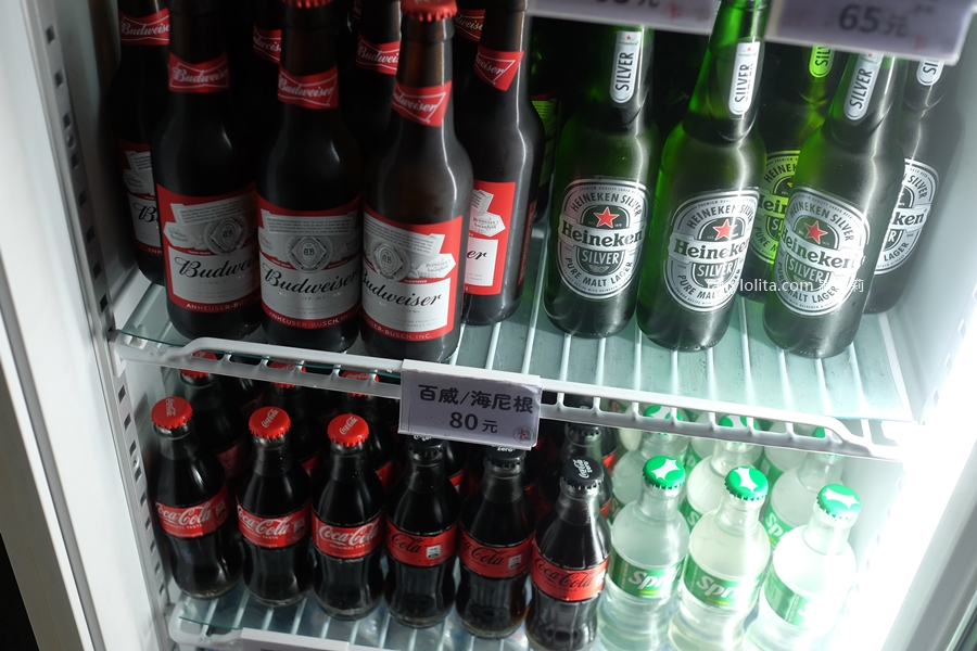 柒息地（三重自強店）。19元爽吃平價串燒！近30種食材任選＋隱藏版私房菜，CP值爆表！ @蹦啾&hearts;謝蘿莉 La vie heureuse