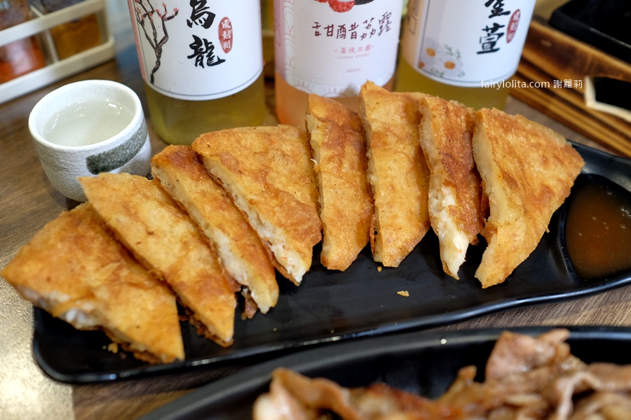 柒息地（三重自強店）。19元爽吃平價串燒！近30種食材任選＋隱藏版私房菜，CP值爆表！ @蹦啾&hearts;謝蘿莉 La vie heureuse