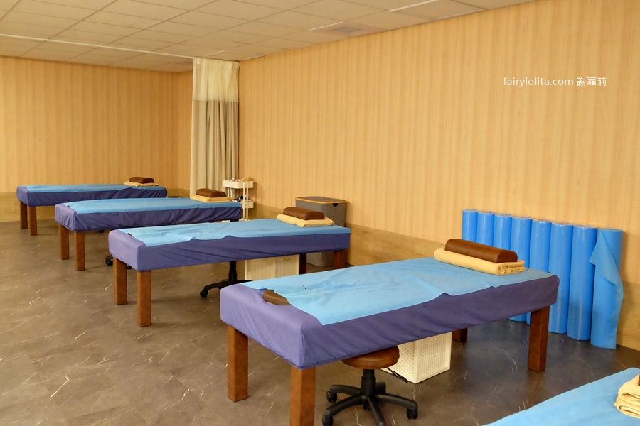 筋石堂（長庚店）。如何讓壓力一次釋放？體驗60分鐘撥筋的驚人效果！ @蹦啾&hearts;謝蘿莉 La vie heureuse