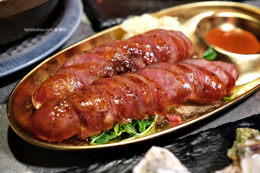 揪烤杯燒烤啤酒屋。39元吃爆！八德隱藏版深夜美食，網友狂讚串燒界天花板！ @蹦啾&hearts;謝蘿莉 La vie heureuse