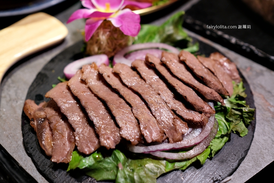 揪烤杯燒烤啤酒屋。39元吃爆！八德隱藏版深夜美食，網友狂讚串燒界天花板！ @蹦啾&hearts;謝蘿莉 La vie heureuse