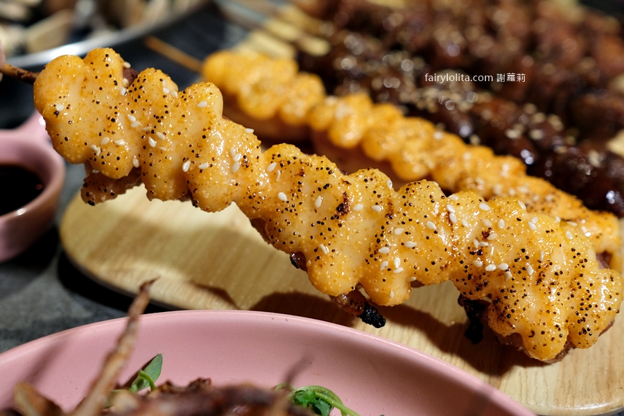 揪烤杯燒烤啤酒屋。39元吃爆!八德隱藏版深夜美食,網友狂讚串燒界天花板! @蹦啾♥謝蘿莉 La vie heureuse 揪烤杯燒烤啤酒屋。39元吃爆!八德隱藏版深夜美食,網友狂讚串燒界天花板! @蹦啾♥謝蘿莉 La vie heureuse