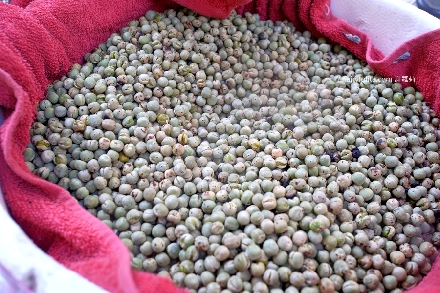 基隆炭烤豌豆。放屁豆快消失?阿公古早味僅此一家,傳承數十年的懷舊零嘴! @蹦啾♥謝蘿莉 La vie heureuse 基隆炭烤豌豆。放屁豆快消失?阿公古早味僅此一家,傳承數十年的懷舊零嘴! @蹦啾♥謝蘿莉 La vie heureuse