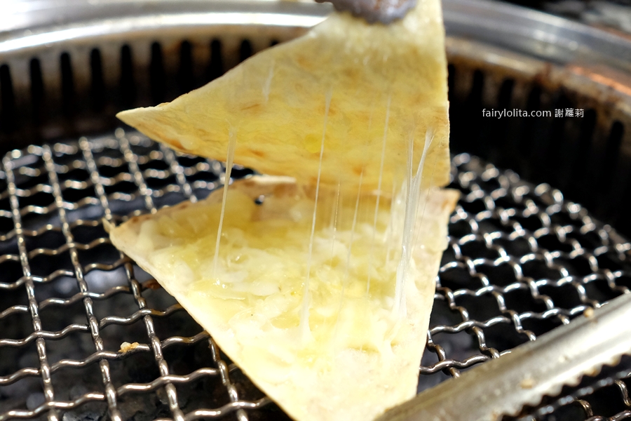 Oh！Yaki 日式精緻炭火燒肉。中壢超狂649元燒肉吃到飽！和牛、海鮮無限爽爽嗑，CP值直接爆表！ @蹦啾&hearts;謝蘿莉 La vie heureuse
