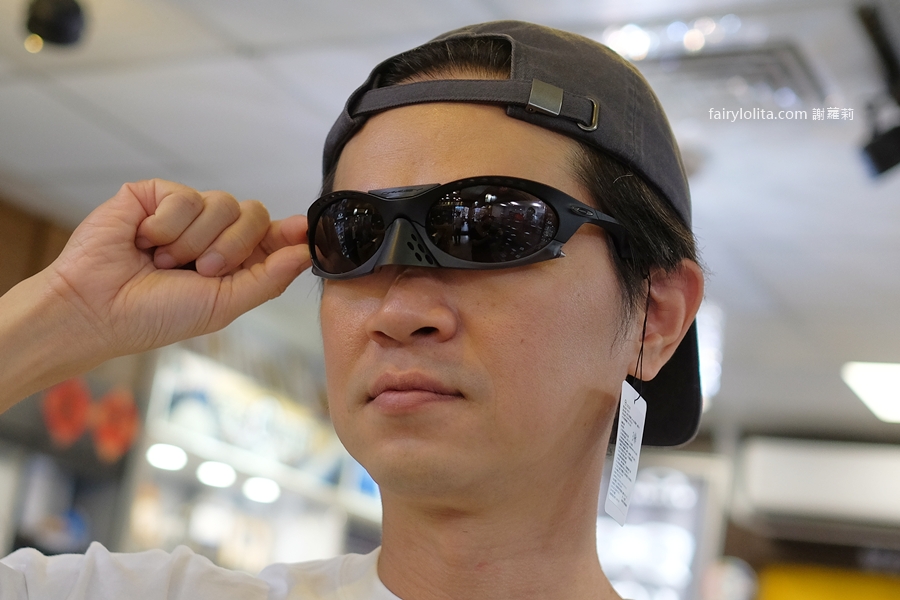 京品眼鏡。從鏡框、鏡片到配戴細節｜眼鏡全客製化專業服務解析！ @蹦啾&hearts;謝蘿莉 La vie heureuse