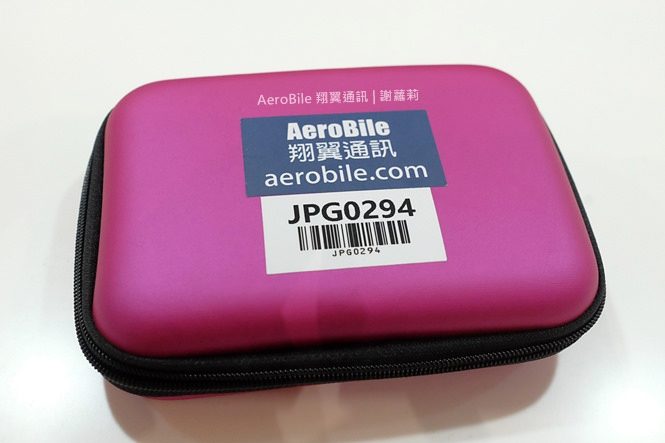 旅遊分享 | AeroBile 翔翼通訊。去日本你還在用很貴的wifi機嗎？這間5人同時上網，一天不用40塊！ @蹦啾♥謝蘿莉 La vie heureuse