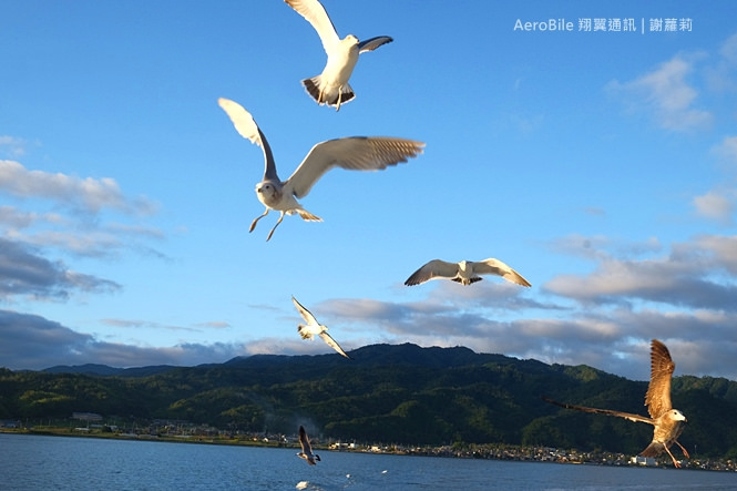 《京都♥好物分享》AeroBile 翔翼通訊。日本上網 wifi分享器、sim卡推薦，速度流暢不卡卡，上山下海全部都靠它！ @蹦啾♥謝蘿莉 La vie heureuse