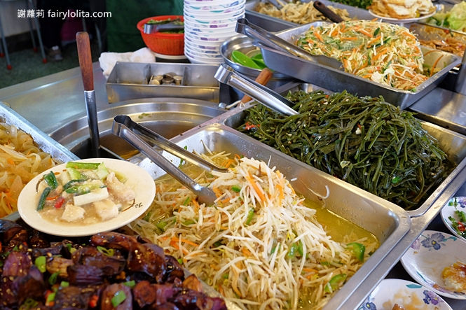 香滿園滷肉飯。CNNは「台湾は40種類のしょみんりょうりを食べなければならない」と投票し。 @蹦啾♥謝蘿莉 La vie heureuse