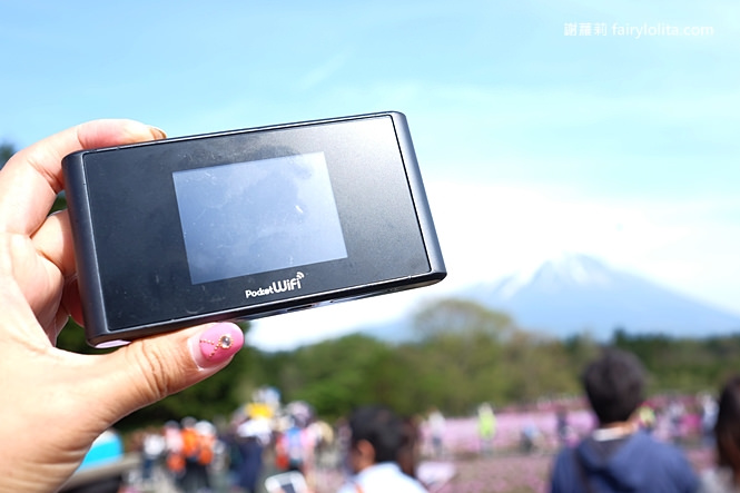 旅遊分享 | AeroBile 翔翼通訊。去日本你還在用很貴的wifi機嗎？這間5人同時上網，一天不用40塊！ @蹦啾♥謝蘿莉 La vie heureuse