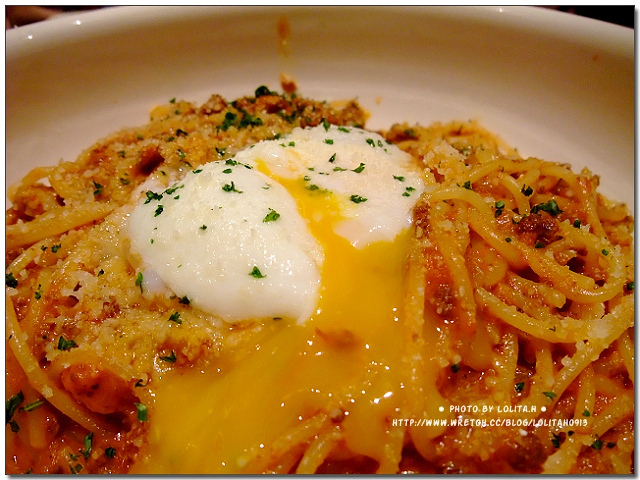【食記】Bellini Pasta Pasta貝里尼。走日式風味的義大利料理 @蹦啾♥謝蘿莉 La vie heureuse