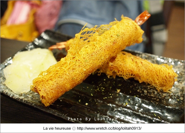 【食記】板橋 千壽司～便宜又有好滋味的平價日本料理店 @蹦啾♥謝蘿莉 La vie heureuse