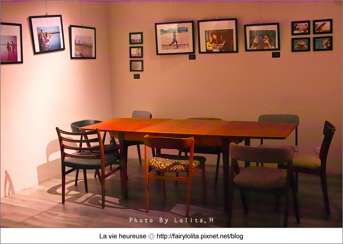 台北咖啡廳 | Labu Café 菈柨咖啡。創意小驚喜，好勾錐的提拉米蘇盆栽！(東門站) @蹦啾♥謝蘿莉 La vie heureuse