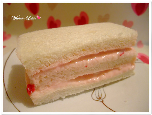 【團購】Miss.Sandwich @蹦啾♥謝蘿莉 La vie heureuse